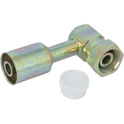 THERMOTEC KTT400032 - Reparaturteil für Klimaleitungen THERMOTEC KTT400032 - Reparaturteil für Klimaleitungen