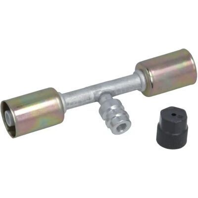 THERMOTEC KTT400044 - Del för reparation av luftkonditioneringsledningar THERMOTEC KTT400044 - Del för reparation av luftkonditioneringsledningar