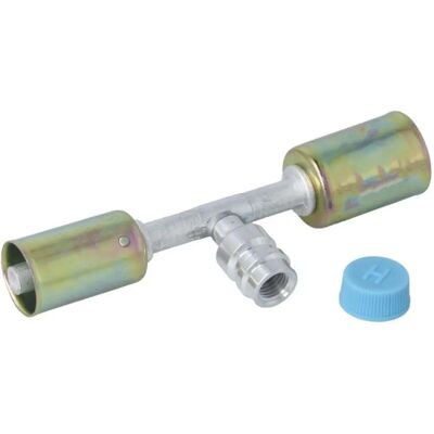 THERMOTEC KTT400056 Ilmastointihuolto-osa - Ilmastointihuolto-osa THERMOTEC KTT400056 Ilmastointihuolto-osa - Ilmastointihuolto-osa