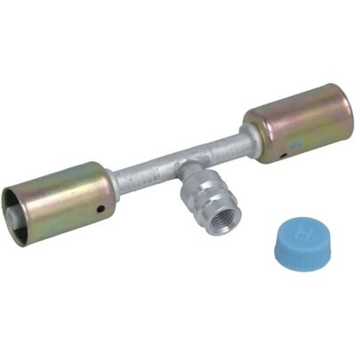 THERMOTEC KTT400059 - Air Conditioning Parts Repair Kit THERMOTEC KTT400059 - Air Conditioning Parts Repair Kit