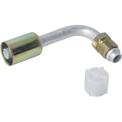 THERMOTEC KTT400065 Air Conditioning Repair Part - Air Conditioning Repair Part THERMOTEC KTT400065 Air Conditioning Repair Part - Air Conditioning Repair Part