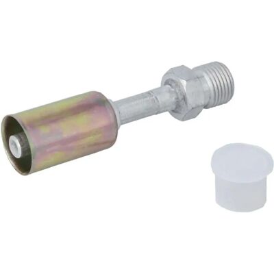THERMOTEC KTT400066 Luftkonditioneringsrördel - Reparation THERMOTEC KTT400066 Luftkonditioneringsrördel - Reparation