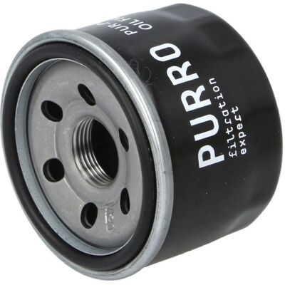 PURRO Pur-PO3041 Oil Filter - Oil Filter PURRO Pur-PO3041 Oil Filter - Oil Filter