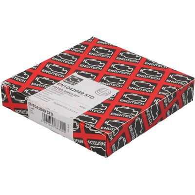 ENGITECH ENT041049 Set d'anneaux de piston - piston ring set ENGITECH ENT041049 Set d'anneaux de piston - piston ring set
