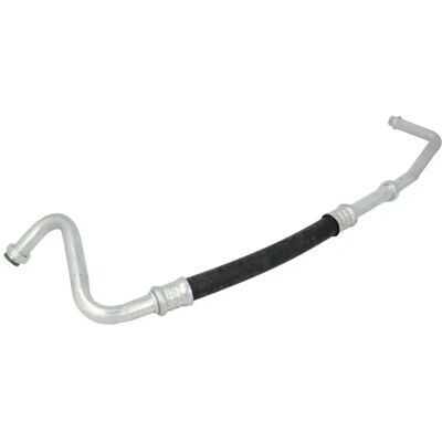 THERMOTEC KTT160126 - Alhaisenpaineilmastointiputki Renault, Mercedes-Benz, Audi varten THERMOTEC KTT160126 - Alhaisenpaineilmastointiputki Renault, Mercedes-Benz, Audi varten
