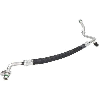 THERMOTEC KTT160128 - Conduite à basse pression THERMOTEC KTT160128 - Conduite à basse pression