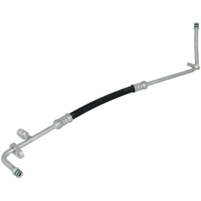 THERMOTEC KTT160130 - Flexibele airconditioning leiding voor Renault, Nissan, Opel THERMOTEC KTT160130 - Flexibele airconditioning leiding voor Renault, Nissan, Opel