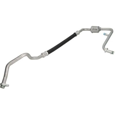 THERMOTEC KTT160134 Linha de ar condicionado de alta/baixa pressão, Duster SUV, Jumpy II Van THERMOTEC KTT160134 Linha de ar condicionado de alta/baixa pressão, Duster SUV, Jumpy II Van