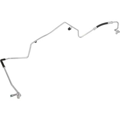 THERMOTEC KTT160145 - High-Pressure A/C Hose THERMOTEC KTT160145 - High-Pressure A/C Hose
