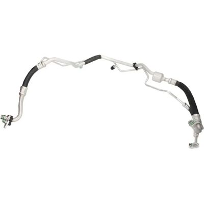 Thermotec KTT160151 High/Low Pressure Line - Air Conditioning Thermotec KTT160151 High/Low Pressure Line - Air Conditioning