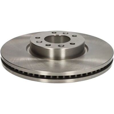 Disco freno ABE C3C037 - Ventilato Asse anteriore Disco freno ABE C3C037 - Ventilato Asse anteriore