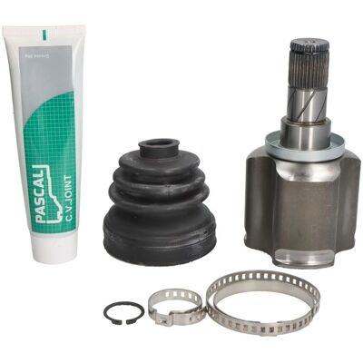 PASCAL G7B021PC Cardan de CV - Axe avant PASCAL G7B021PC Cardan de CV - Axe avant