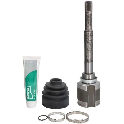 PASCAL G75040PC CV Joint - Front Axle Universal Joint for Mitsubishi Outlander, Citroën C-Crosser, Peugeot 4007 PASCAL G75040PC CV Joint - Front Axle Universal Joint for Mitsubishi Outlander, Citroën C-Crosser, Peugeot 4007