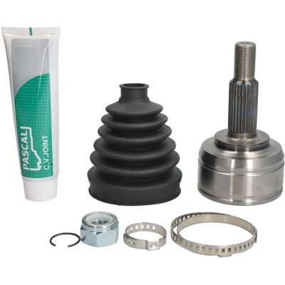 PASCAL G1R056PC CV joint front axle - CV joint PASCAL G1R056PC CV joint front axle - CV joint