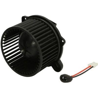 THERMOTEC DD0508TT Air Blower - 147mm, No Regulator, 2 Pins THERMOTEC DD0508TT Air Blower - 147mm, No Regulator, 2 Pins