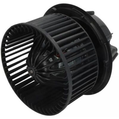 THERMOTEC DD1006TT Ventilador de habitáculo - 161mm, 240W, 12V - Ventilador THERMOTEC DD1006TT Ventilador de habitáculo - 161mm, 240W, 12V - Ventilador