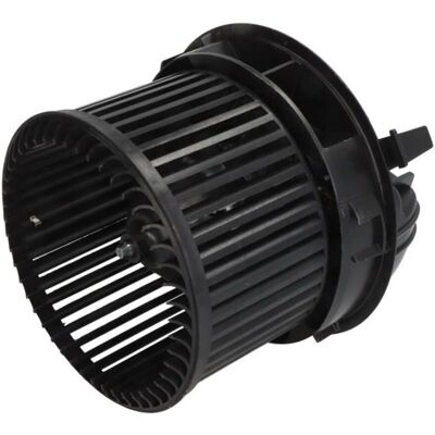 THERMOTEC DD2008TT Ventilator - Diametru 134mm, 190W, 12V THERMOTEC DD2008TT Ventilator - Diametru 134mm, 190W, 12V