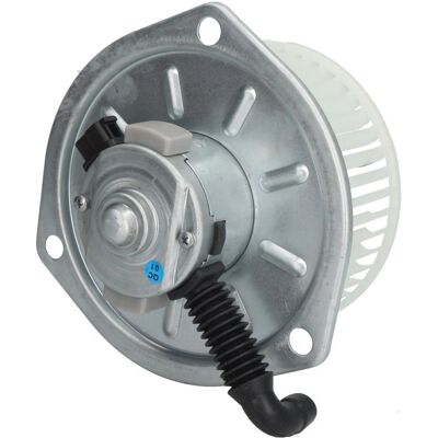 Pulseur d'aria THERMOTEC DD2010TT - 147mm, 12V, 180W Pulseur d'aria THERMOTEC DD2010TT - 147mm, 12V, 180W