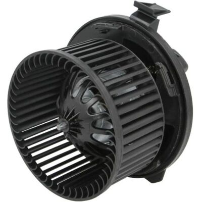 THERMOTEC DDC012TT - Ilmastointipuhallin - 12V, Oikeanpuoleinen pyörimisliike, Ovaliliitin THERMOTEC DDC012TT - Ilmastointipuhallin - 12V, Oikeanpuoleinen pyörimisliike, Ovaliliitin