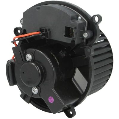 THERMOTEC DDM034TT Ilmastointitehostin - 115mm, 12V, Ilman säädintä THERMOTEC DDM034TT Ilmastointitehostin - 115mm, 12V, Ilman säädintä