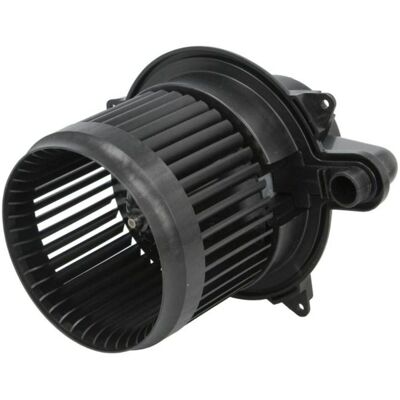 THERMOTEC DDR025TT HVAC Blower Fan - 122mm, 252W, 12V THERMOTEC DDR025TT HVAC Blower Fan - 122mm, 252W, 12V