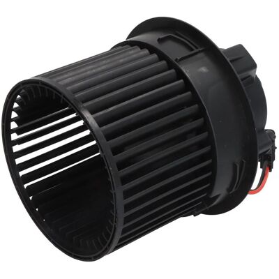THERMOTEC DDR028TT Ventilador de calefacción - Ventilador de calefacción THERMOTEC DDR028TT Ventilador de calefacción - Ventilador de calefacción