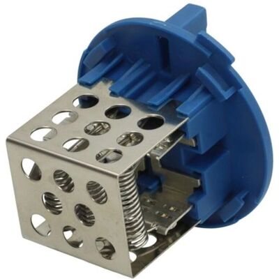 THERMOTEC DEM016TT Modstand, blæsermotor - Resistance, blower motor THERMOTEC DEM016TT Modstand, blæsermotor - Resistance, blower motor