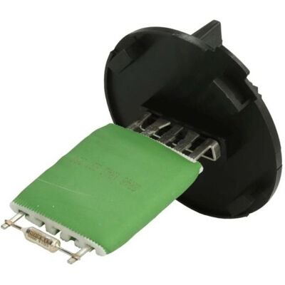 THERMOTEC DEC017TT Air Heater Resistor - Air Heater Resistor THERMOTEC DEC017TT Air Heater Resistor - Air Heater Resistor