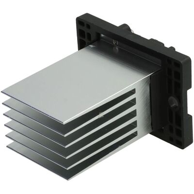 THERMOTEC DE0505TT Lüfterwiderstand - Lüfterwiderstand THERMOTEC DE0505TT Lüfterwiderstand - Lüfterwiderstand