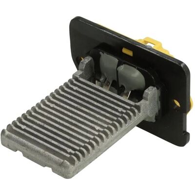 THERMOTEC DE0506TT - Klimatluftsmotstånd - Original reservdel Hyundai THERMOTEC DE0506TT - Klimatluftsmotstånd - Original reservdel Hyundai