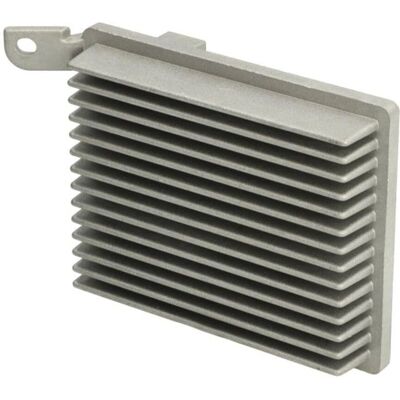 Thermotec DEM019TT Regler, Gebläse - Regulator, Gebläse Thermotec DEM019TT Regler, Gebläse - Regulator, Gebläse