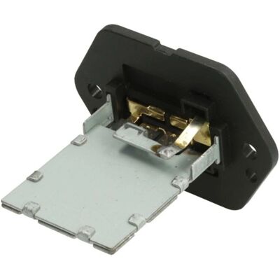 THERMOTEC DE0510TT - Resistenza riscaldamento per Kia Picanto I, Hyundai Getz THERMOTEC DE0510TT - Resistenza riscaldamento per Kia Picanto I, Hyundai Getz