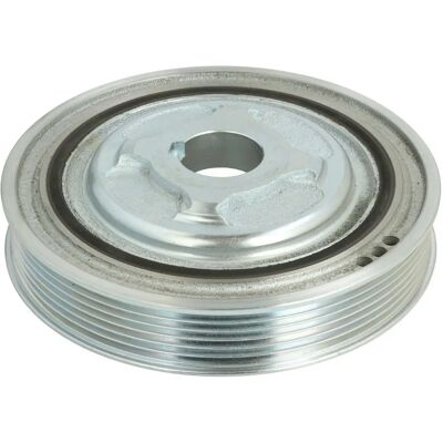 Ford Malli E6G0024BTA Vaimentajavetopakka - Poulie Damper Ford Malli E6G0024BTA Vaimentajavetopakka - Poulie Damper