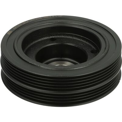 BTA E670001BTA Poulie damper - pour Subaru Legacy, Forester, Impreza BTA E670001BTA Poulie damper - pour Subaru Legacy, Forester, Impreza
