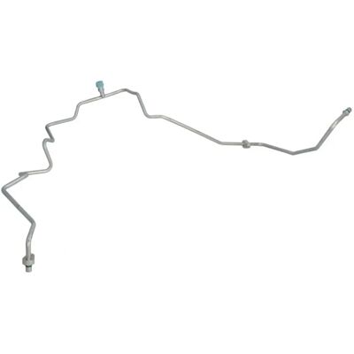 THERMOTEC KTT160157 - Tubo flessibile per climatizzazione THERMOTEC KTT160157 - Tubo flessibile per climatizzazione