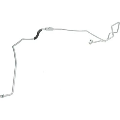 THERMOTEC KTT160161 Korkeapaineinen ilmastointiputki THERMOTEC KTT160161 Korkeapaineinen ilmastointiputki