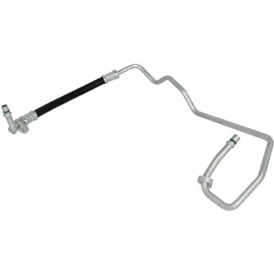 THERMOTEC KTT160163 - Joustava ilmastointilaiteosa THERMOTEC KTT160163 - Joustava ilmastointilaiteosa