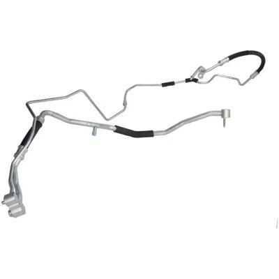 THERMOTEC KTT160170 Högttrycksslang - Luftkonditioneringsslang THERMOTEC KTT160170 Högttrycksslang - Luftkonditioneringsslang