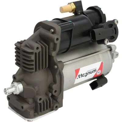 Compresseur de suspension pneumatique MAGNUM TECHNOLOGY KPL004MT Compresseur de suspension pneumatique MAGNUM TECHNOLOGY KPL004MT