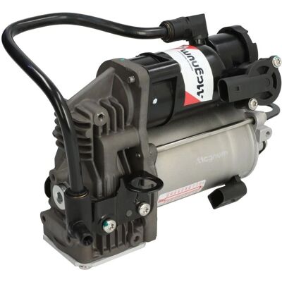 Compresseur de suspension pneumatique Magnum Technology KPM011MT - Suspension d'air Compresseur de suspension pneumatique Magnum Technology KPM011MT - Suspension d'air