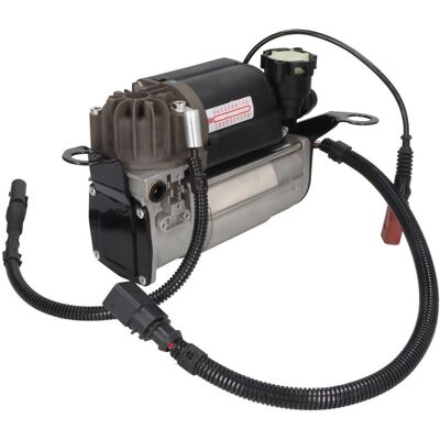 Compresseur de suspension pneumatique Magnum Technology KPA006MT - Audi A8 D3 Compresseur de suspension pneumatique Magnum Technology KPA006MT - Audi A8 D3