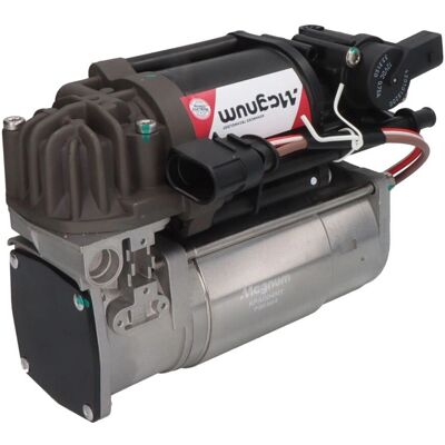 Magnum Technology KPA004MT Air Suspension Compressor - Pneumatic Suspension, Germany Magnum Technology KPA004MT Air Suspension Compressor - Pneumatic Suspension, Germany