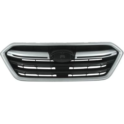BLIC 6502-07-6716992Q - Grila radiatorului BLIC 6502-07-6716992Q - Grila radiatorului