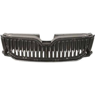 BLIC 7522997Q Μαύρο grill ψυγείου - Grill ψυγείου BLIC 7522997Q Μαύρο grill ψυγείου - Grill ψυγείου