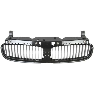 Blic Radiatorgrill - Bildel för reparation Blic Radiatorgrill - Bildel för reparation