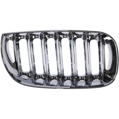 Blic Grille de radiateur - Droite - Grille de radiateur Blic Grille de radiateur - Droite - Grille de radiateur