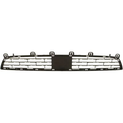 BLIC Modell 6502-07-0097912MP - Bumper reservedel BLIC Modell 6502-07-0097912MP - Bumper reservedel