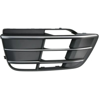 Grila de ventilație a bara față pentru Audi Q5 - Piesă auto Grila de ventilație a bara față pentru Audi Q5 - Piesă auto