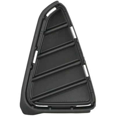 BLIC 6502-07-8178914P - Grille de ventilation / Pare-chocs BLIC 6502-07-8178914P - Grille de ventilation / Pare-chocs