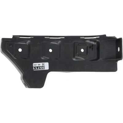 BLIC 5504-00-6609931P Support, pare-chocs - Avant gauche BLIC 5504-00-6609931P Support, pare-chocs - Avant gauche